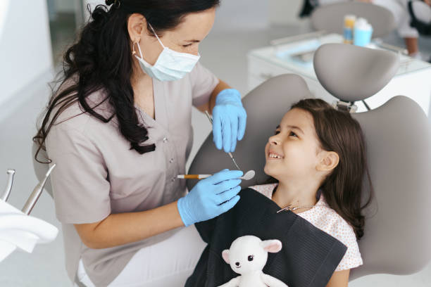 Best Knocked-Out Tooth (Avulsed Tooth) Treatment in Eastpoint, FL