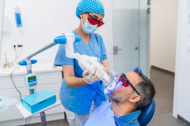 Best Emergency Wisdom Tooth Extraction in Eastpoint, FL